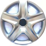 Renault 340 15 İnc Kırılmaz Esnek Jant Kapağı
