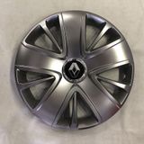 Renault 341 15 İnc Kırılmaz Esnek Jant Kapağı