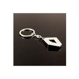 Renault 3D Metal Anahtarlık