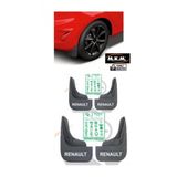 RENAULT 4' LÜ PAÇALIK ÇAMURLUK TOZLUK