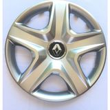 Renault 418 16 İnç 4 Adet Jant Kapağı Seti