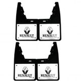 RENAULT 4'LÜ PERÇİN PAÇALIK ÇAMURLUK TOZLUK