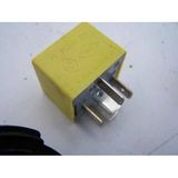 Renault 7700844253 Fan Rölesi 40 Amp (4543A)