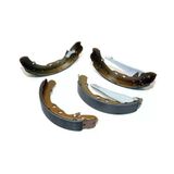 Renault 7701207178 Clio SW Grand Sport Tur 2017-2020 0.9 Arka Fren Balatası