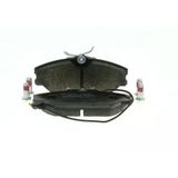 Renault 7701209077 Laguna 1994-2002 1.8 1.9 2.0 1.6 Ön Fren Balata