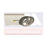 Renault 7701471374 Eksantrik Dişlisi Clio Kangoo Megane Laguna Fluence / Duster 1.4 16V K4J 1.6 16V K4M 2.0 16V F4R