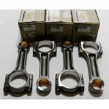 RENAULT 7701476250 Piston Kolu Takım 4 Adet Master Trafic Vivaro Laguna -Kangoo Megane CLIO 1.9 D F9Q Suzuki Grand Vitara