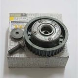 Renault 7701478505 Eksantrik Dişlisi Clio III Megane II III Laguna II Fluence 1.4 16V K4J 1.6 16V K4M Yağlı Kasnak