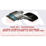 RENAULT 8200048486 V Kayış Gergi Rulmanı CLIO II Kangoo Megane II Scenic 1.4 16V 1.6 16V 1.5 DCI Ac Kütüklü