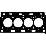 Renault 8200406740 -Mais- Silindir Kapak Contası G9t