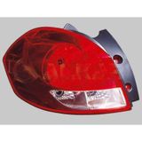 Renault 8200586844 Stop Lambası Sağ CLIO III Grandtour 08-