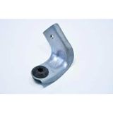 Renault 8200765568 Soğutma Radyatörü Sol Suport 8200765568