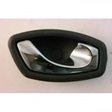 Renault 826720001R Kapı İç Açma Kolu Sağ Mgn Iıı Hb Icı Siyah Mandalı Krom 826720001R