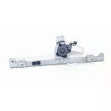 Renault 827215869R Sol Arka Cam Krikosu 827215869R