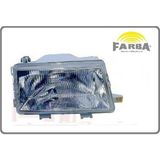 Renault 9-11 R9 R11 Broadway Far Sağ Çıtalı Farba 10358