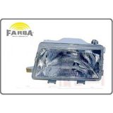 Renault 9-11 R9 R11 Broadway Far Sol Çıtalı Farba 10357