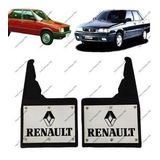 Renault 9 Broadway Spring Fairway 2'li Paçalık, Çamurluk, Tozluk Ren1rz021