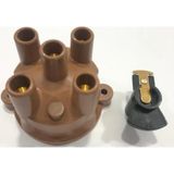 Renault 9 R9 Renault R11 Distribütör Kapagi+Tevzi Makarasi 526676310