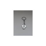 Renault Araba Anahtarlığı Metal Anahtarlık 3D Anahtarlık