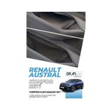 Renault Austral Konfor Seti /izolasyon Kaplama/torpido Kaplamasız