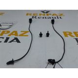 Renault Bagaj Karton Ipi + Segmanlari 7701062123 159733337