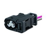Renault Bobin Soketi 2 Pin Kablolu