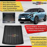 Renault Boreal Bagaj Havuzu Üst Bagaj (Yüksek Kademe) 2026 Sonrası Bosse