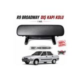Renault Broadway 1997-2000 Dış Kapı Açma Kolu Orijinal (1 adet)