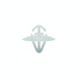 Renault Broadway Arka Tampon Klipsi 10 Adet 7703077421 8514409020702