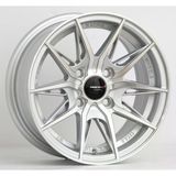 Renault Broadway / R9 / R11 / R19 / R21 Uyumlu 6 X 13" İnç 4X100 Et25 73.1 Jant Takımı Jant-0087