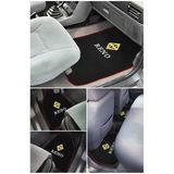 Renault Broadway R9 R11 Spring Fairway Flash Uyumlu Elmas Logolu 5’Li Oto Halı Paspas Seti