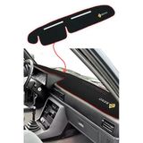 Renault Broadway R9 R11 Spring Fairway Flash Uyumlu Elmas Logolu Torpido Kaplama Koruma Halısı