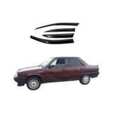 Renault Broadway Seti Mügen Cam Rüzgarlığı