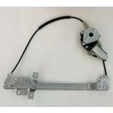 Renault Cam Krikosu Elektrikli Ön Sol Renault R9-R11 44331 - 40096280
