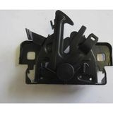 Renault Captur- 13/19; Kaput Kilidi (Oem No: 656015563R)