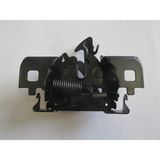 Renault Captur- 13/19 Kaput Kilidi