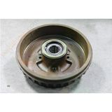 Renault Captur Arka Fren Kampanasi (2013-2019) 1.2, 0.9, 1.2 Tce, 1.5 Dcı 432009234R