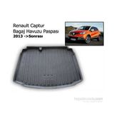 Renault Captur Jeep Bagaj Havuzu 2013 Sonrası