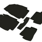 Renault Captur Refref 4d Havuzlu Paspas 2012-2020