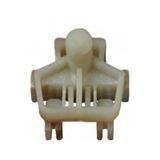 RENAULT CLİO 1998 - 2005 CAM KRİKO FİBERİ