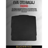 Renault-Clio 2-(1998-2004) Için Eva Bagaj Havuzu - Çok Renkli
