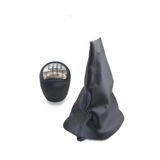 Renault Clio 2 1998-2006 Renault Clio 2 Sedan & Hatchback Vites Körüğü ve Deri Vites Topuzu Takım 1999-2006