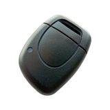 Renault Clio 2 2001-2012 Arası Uyumlu Kumanda Anahtar Kabı Oto Anahtarlık Tek Buton Kızaklı