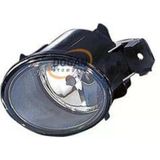 Renault - Clio 2 2001 - Sis Farı (Duylu) Sol Clio 2 2001-