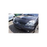 Renault Clio 2 2002-2008 Uyumlu Kaput Maskesi MASKEY199