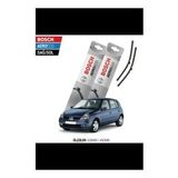 Renault Clio 2 2003 Model Bosch Aeroeco Muz Silecek Takımı