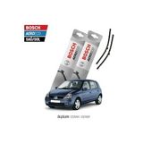 Renault Clio 2 2005 Model Bosch Aeroeco Muz Silecek Takımı