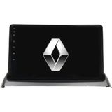 Renault Clıo 2 Araç Multimedya Android Ekran Carplay Double Teyp 2+32 9" 98-06 Black Blueway