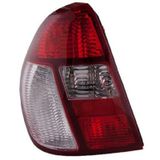 Renault Clio 2 Arka Stop Lambasi Sol 8200403981-8200394731 463545259
