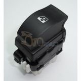 Renault Clio 2 Cam Açma Dügmesi Anahtari Sag Ön 2001-2007 269344827